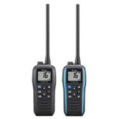 ICOM IC-M25 EVO Buoyant Marine VHF Radio