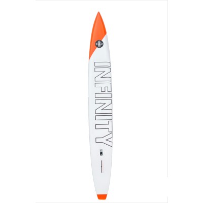 Infinity Everready 14 x 21 x 280L Orange
