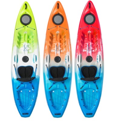 Islander Calypso Sport