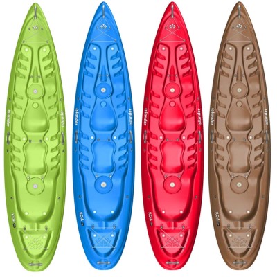 Islander Koa Beach Duo