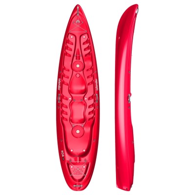 Islander Koa Beach Duo