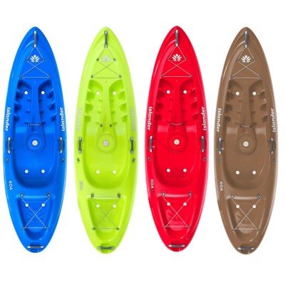 Islander Koa Beach Single