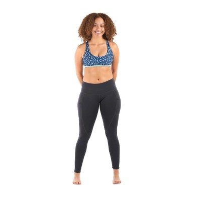 Level Six Sombrio Neoprene Leggings