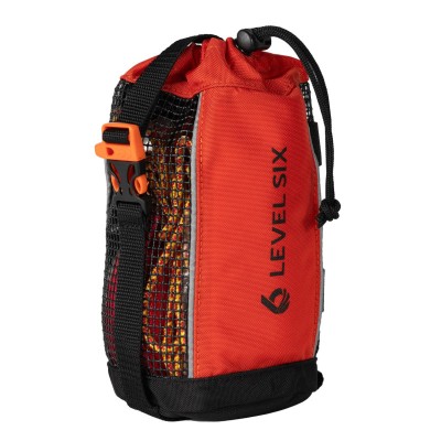 Level Six X-Traction Pin Kit