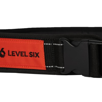 Level Six Quick Release Throwbag Belt
