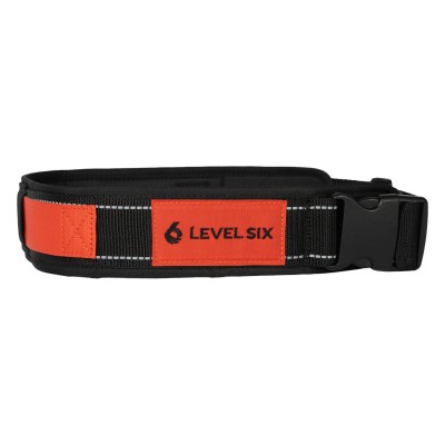 Level Six Quick Release Throwbag Belt