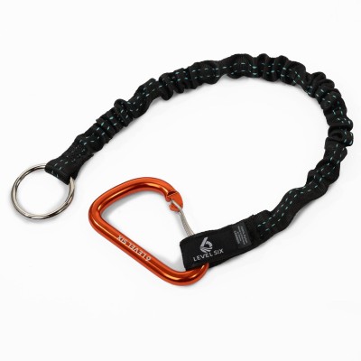 Level Six Shock Leash Tow Tether Level Six Shock Leash Tow Tether