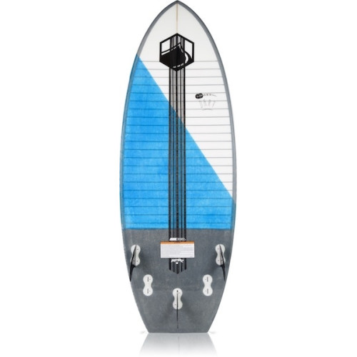 Liquid Force Dart Wakesurfer Wakesurf Get On The Water