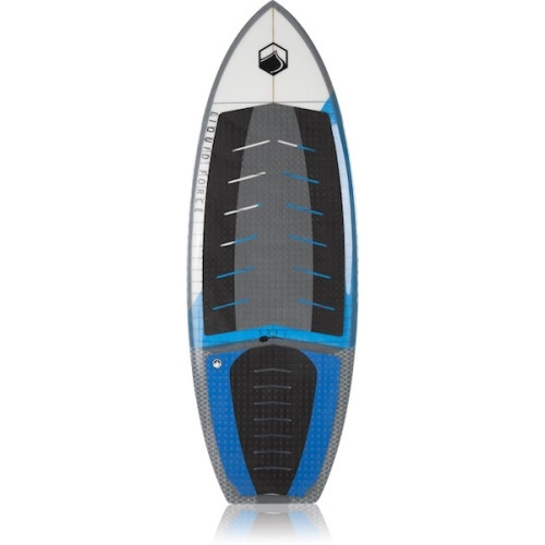 Liquid Force Dart Wakesurfer Wakesurf Get On The Water