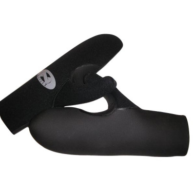 No Limit Wetsuits Mitten Gloves No Limit Wetsuits Mitten Gloves