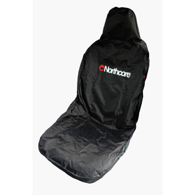 Northcore Van and Car Seat Cover - Black