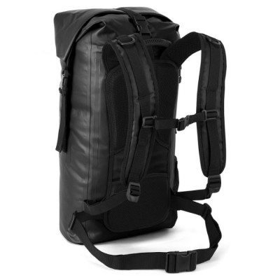 Northcore Waterproof Haul Backpack 35L - Black