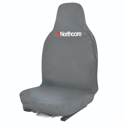 Northcore Van and Car Seat Cover - Grey