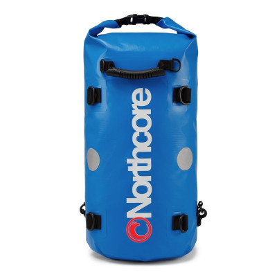 Northcore Dry Bag - 40L Backpack Blue
