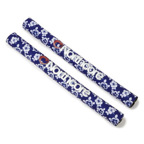 Northcore Hibiscus Wide Load Roof Rack Bar Pads Roof Rack Pads Get