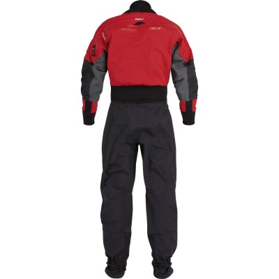 NRS Mens Pivot Dry Suit