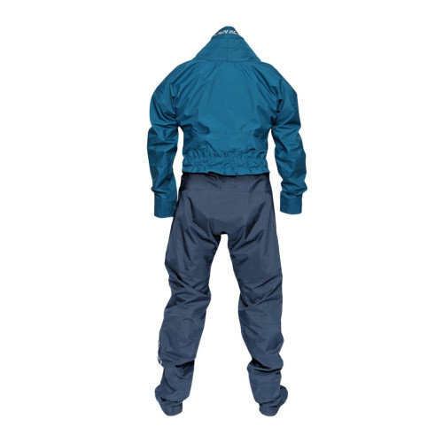 Ocean Rodeo Heat Drysuit Drysuits Get On The Water