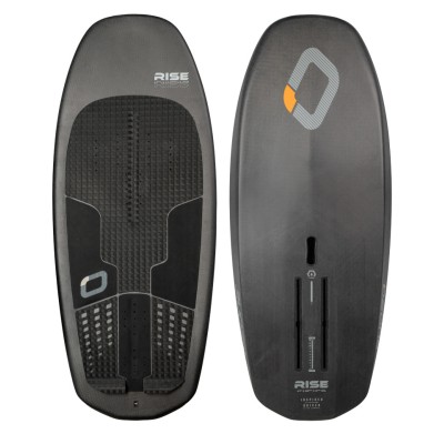 Ozone Rise Carbon 5.1 Wingfoil Board 75L