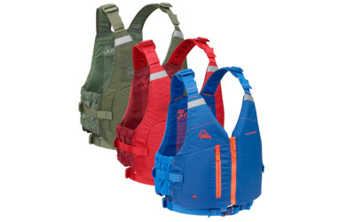 Palm Touring PFDs Palm Touring PFDs