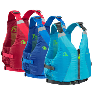 Palm Quest PFD