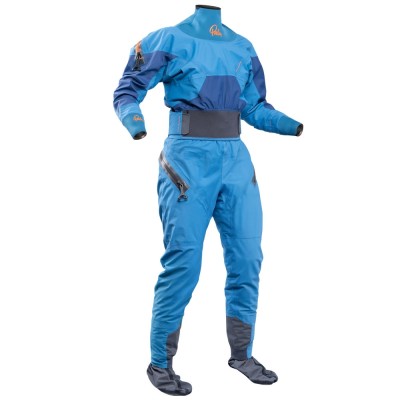 Palm Fuse Action Suit - Womens