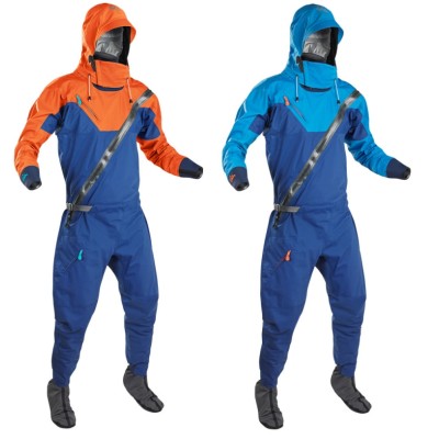 Palm Fuse Adventure Drysuit