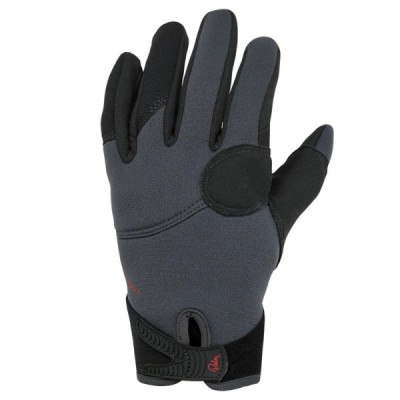 Palm Throttle Gloves 2mm Palm Throttle Gloves 2mm