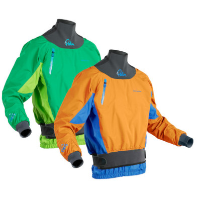 Palm Zenith Jacket