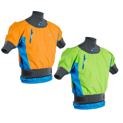 Palm Zenith Shortsleeve Jacket