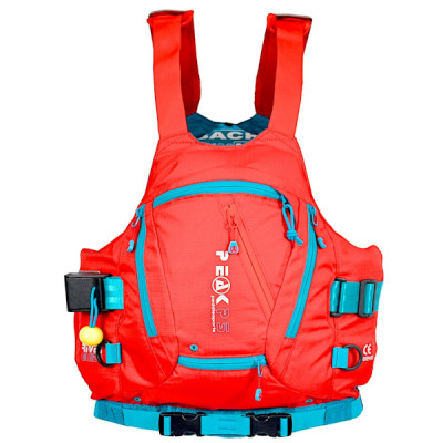 Peak River Guide PFD