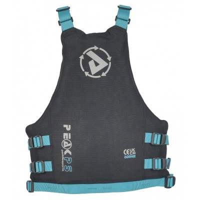 Peak PS Vest