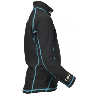 Peak Thermal Rashy Long Kidz