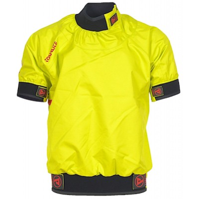 Peak Tourlite Shortsleeve Jacket