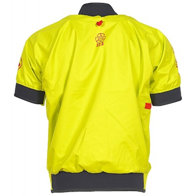 Peak Tourlite Shortsleeve Jacket