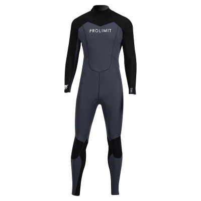 Prolimit Raider Steamer V-Backzip 5mm Mens Winter Wetsuit Prolimit Raider Steamer V-Backzip 5mm Mens Winter Wetsuit