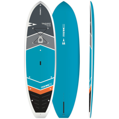 SIC TAO Fit (TT) 10.0 x 33 SIC TAO Fit (TT) 10.0 x 33