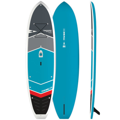 SIC TAO Fit (TT) 11.0 x 34 SIC TAO Fit (TT) 11.0 x 34