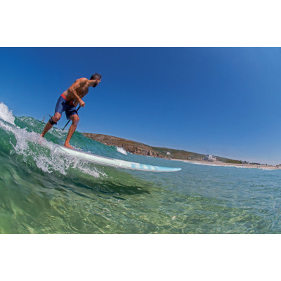 SIC TAO Surf (AT) 11.6 x 32.5 ART