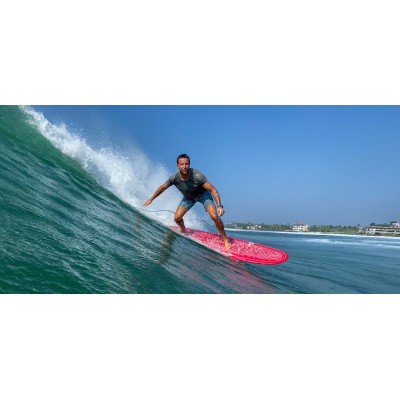 SIC Pick Pocket 7.0 Surfboard