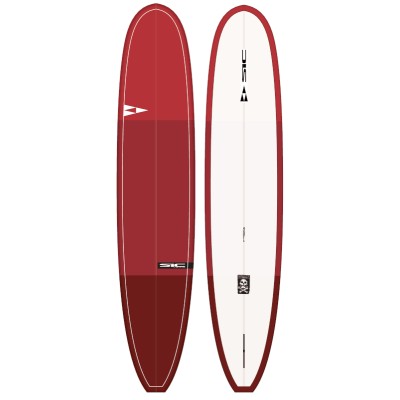 SIC Smuggler 9.4 Longboard