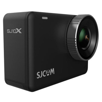 SJCam SJ10X Action Camera