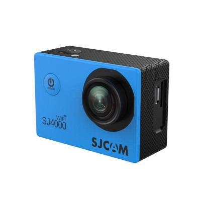 SJCam SJ4000 Action Camera Wifi