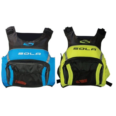 Sola Scream Overhead Buoyancy Aid [50N]