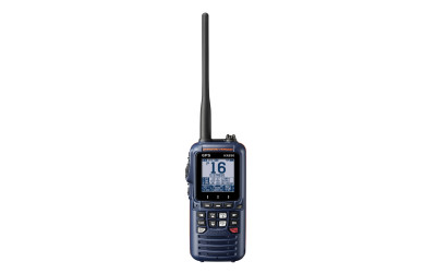 Handheld Marine VHF Radios Handheld Marine VHF Radios