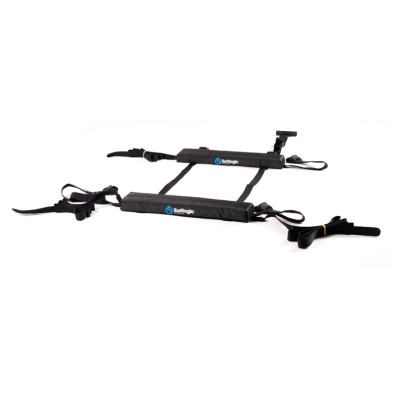 Surflogic Soft Racks 3 Door
