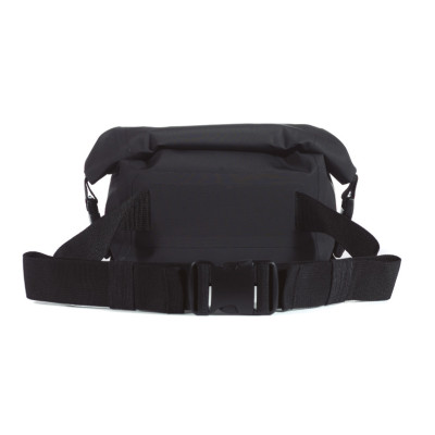 Surflogic Waterproof Dry Waist Pack 2L - Black