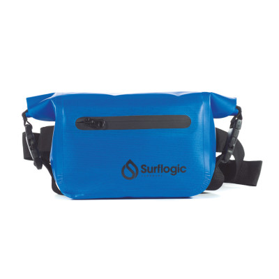 Surflogic Waterproof Dry Waist Pack 2L - Navy