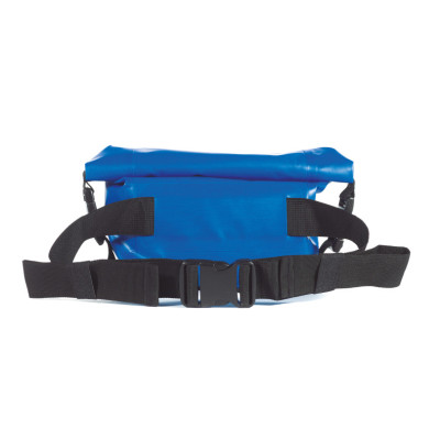 Surflogic Waterproof Dry Waist Pack 2L - Navy