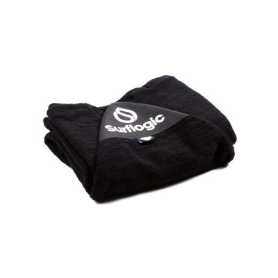 Surflogic Stretch Fish-Hybrid Cover