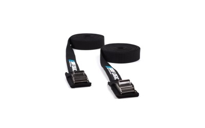 Surflogic Rack Pads & Straps